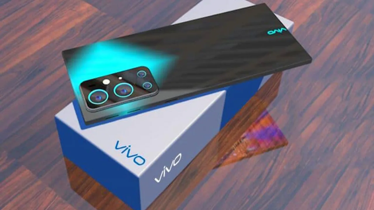 Vivo V26 Pro 5G