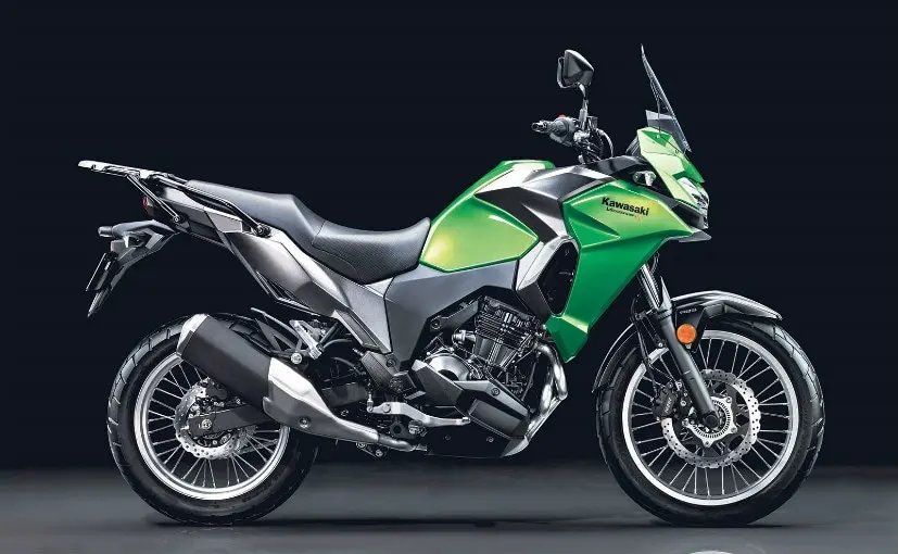 Kawasaki Versys-X 300