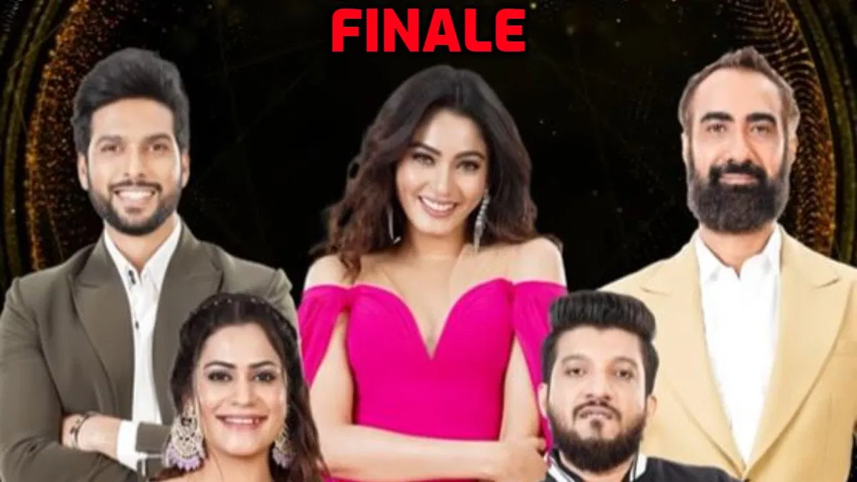 Bigg Boss OTT Season 3 Winner